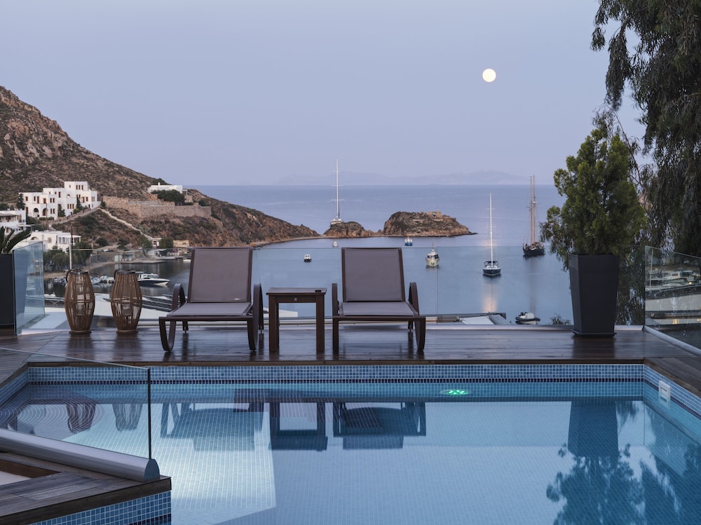 Petra Hotel 63/67