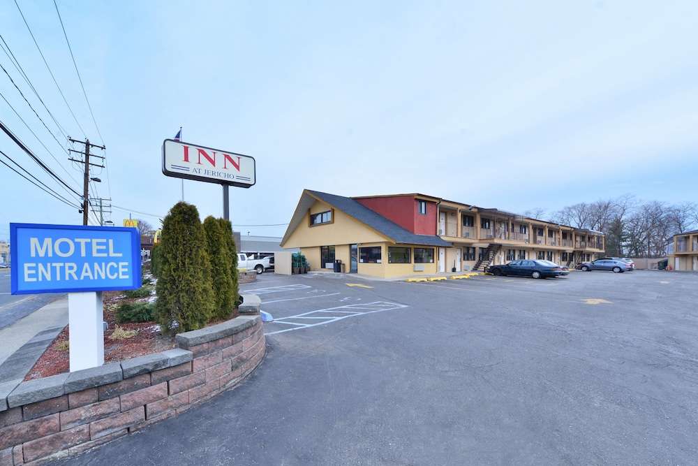 Inn at Jericho 17/24