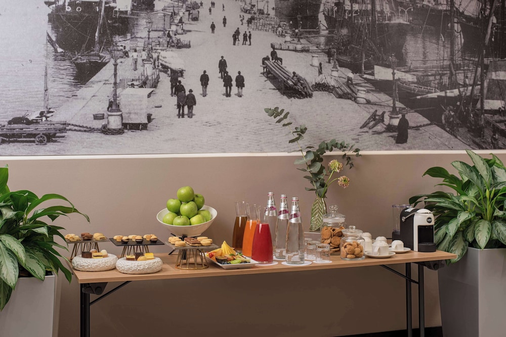 Nh Trieste Hotel 7/61