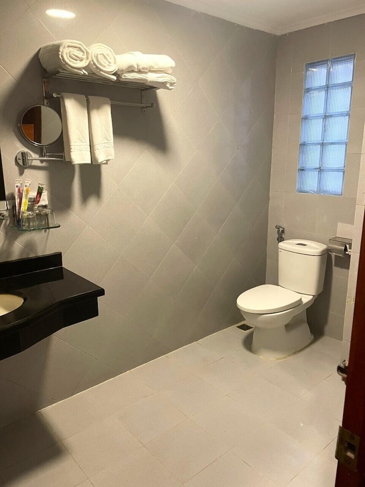 A25 Hotel Quang Trung 53/56