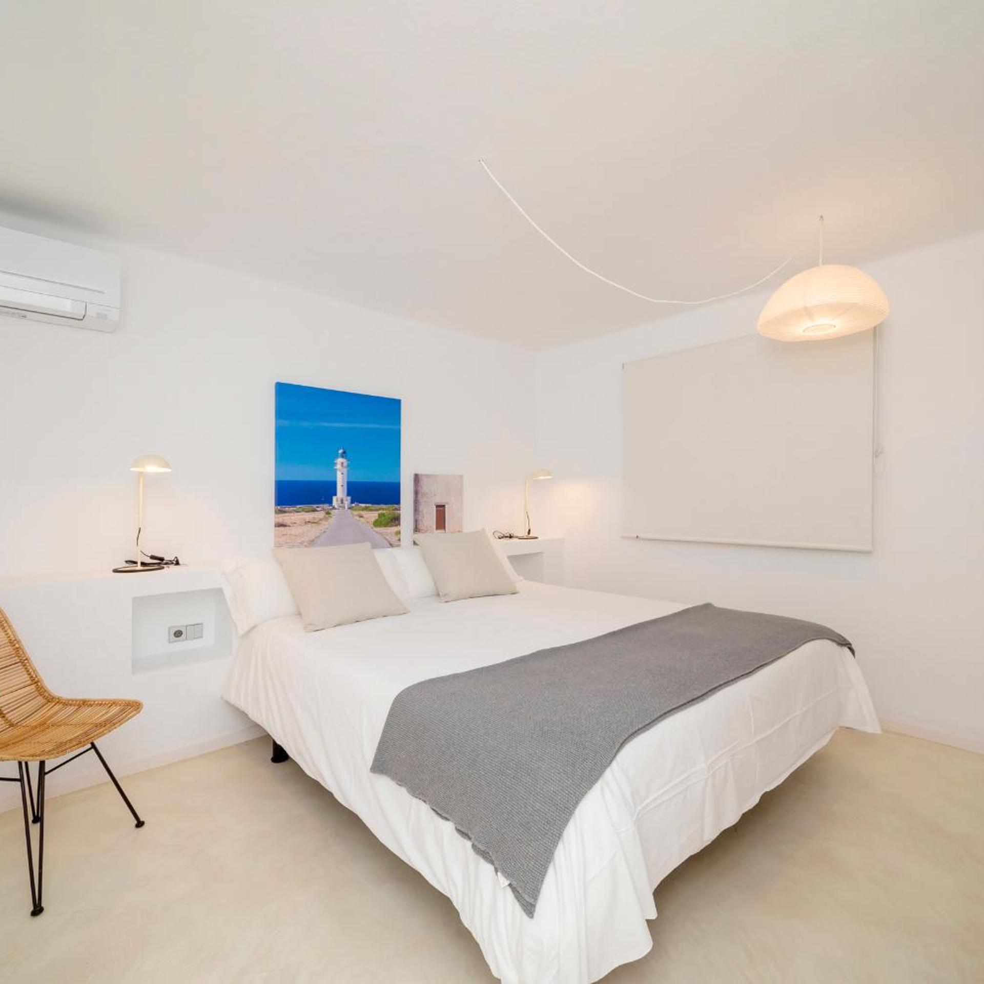 Apartamentos Roca Plana - Formentera Break 7/26