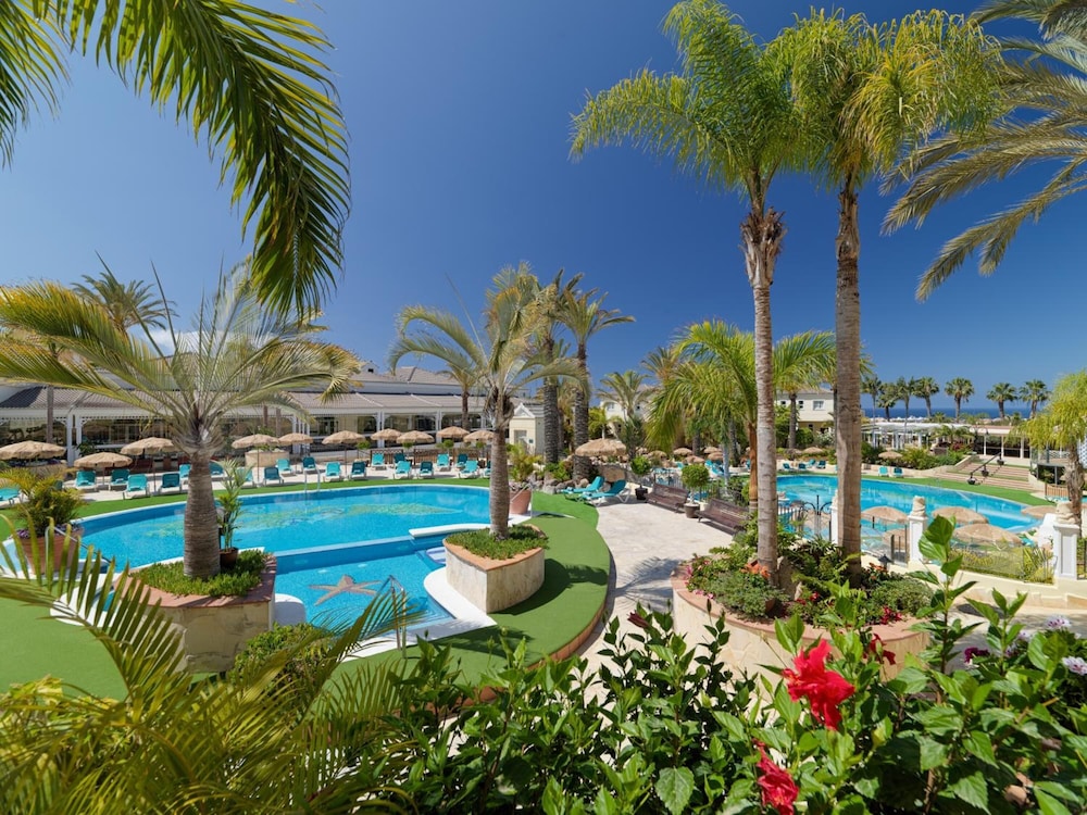 Gran Oasis Resort 55/58