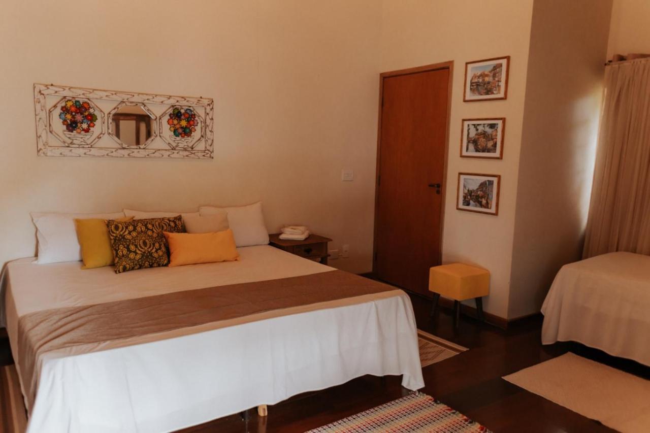 Hotel Pousada Chale das Flores 8/50