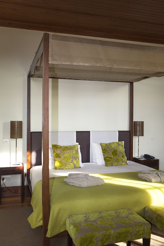 Hotel Lusitano 20/50