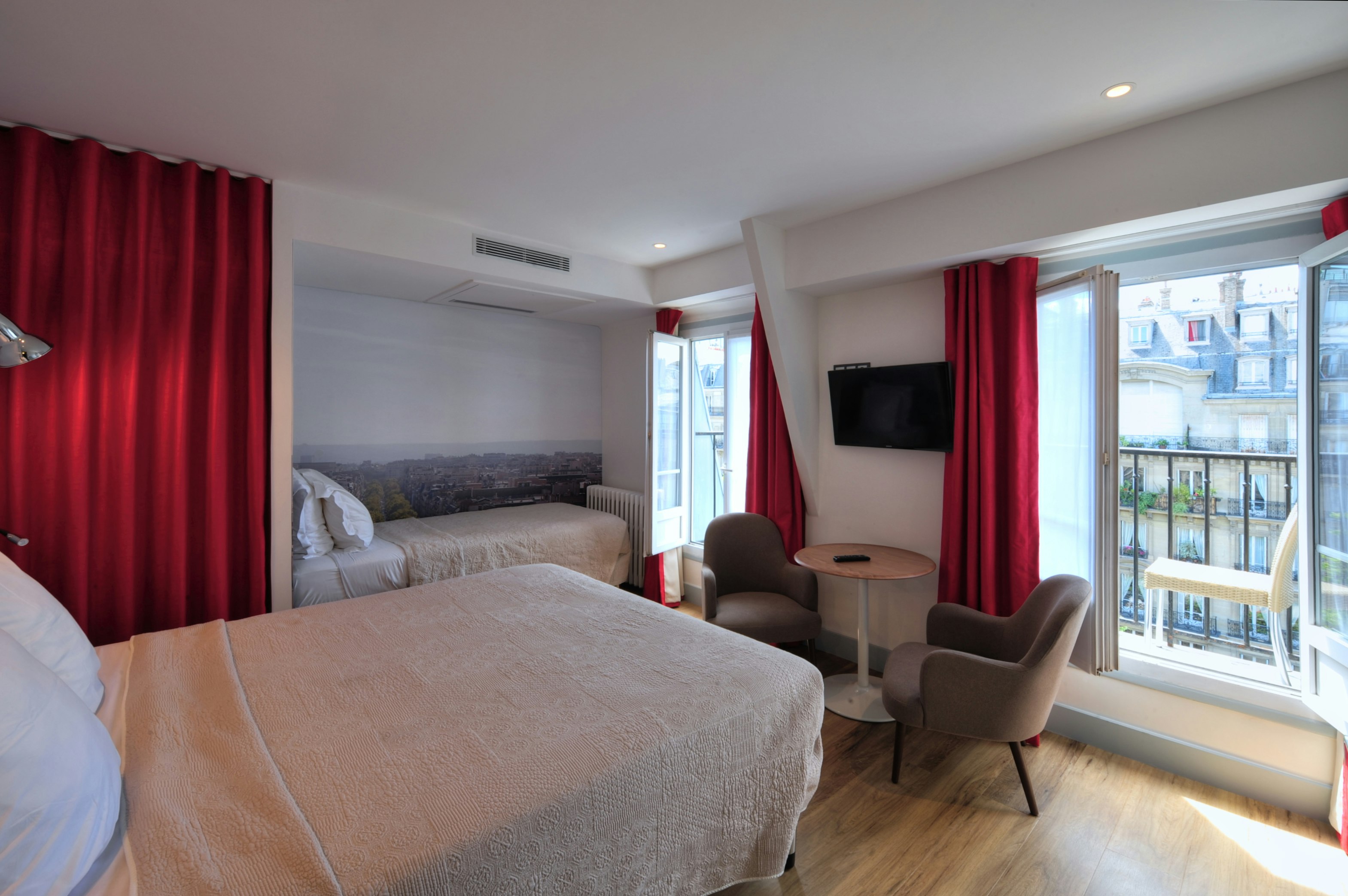 Hotel Stella Etoile 7/50