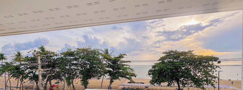 Marina Jomtien Beach 3/65
