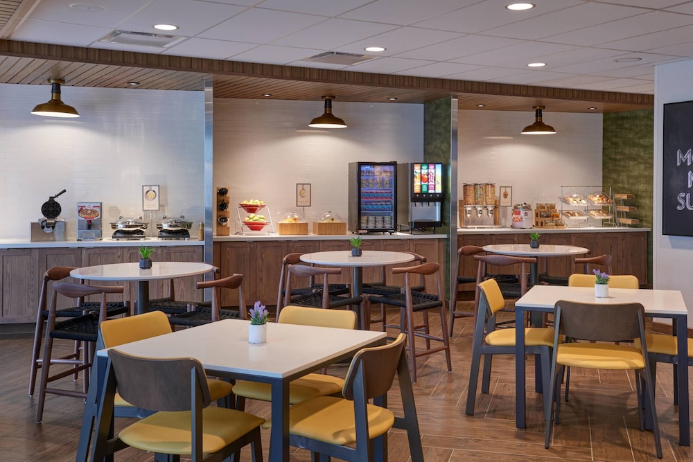 Fairfield Inn & Suites By Marriott Midland 30/36
