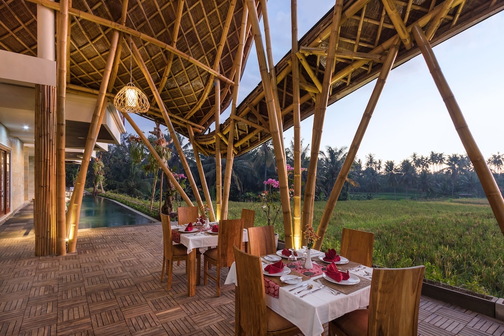 Wadari Retreat Villa Ubud 51/78