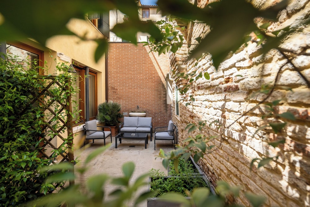 CA POZZO INN 53/62