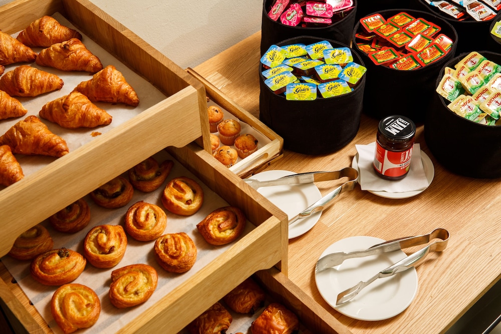 Holiday Inn London - Bloomsbury by IHG 55/75