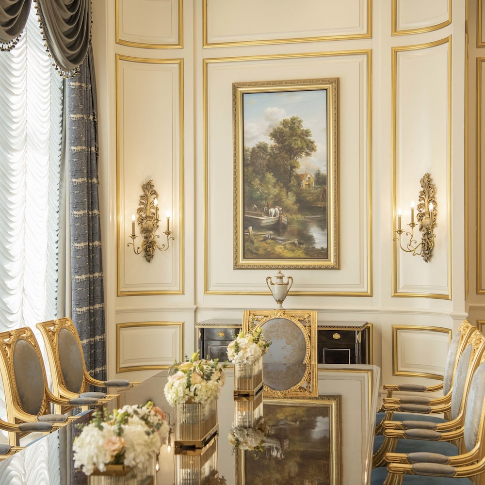 The St. Regis Zhuhai 33/53
