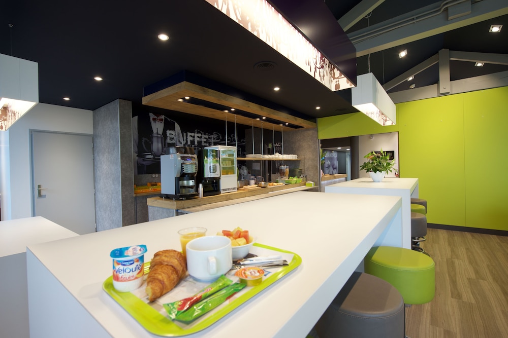 Ibis Budget Dax Saint Paul Les Dax 56/66