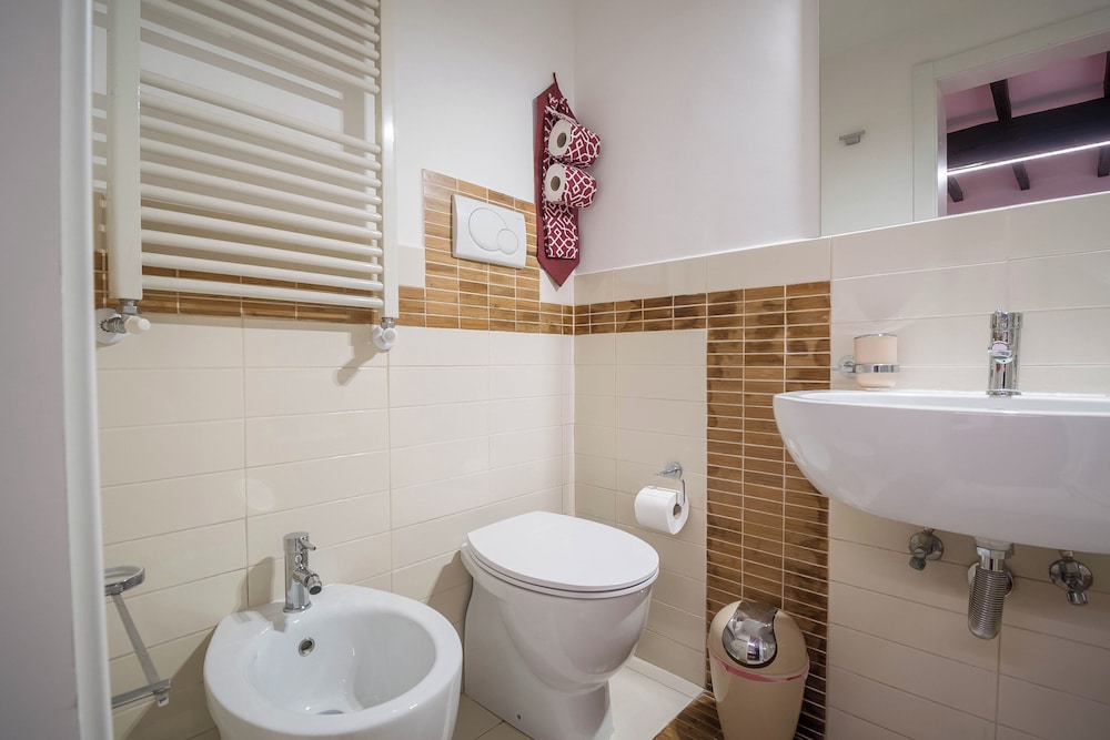 Nice Studio in Trastevere 38/49