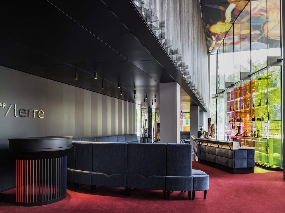 SO Vienna Hotel 16/100