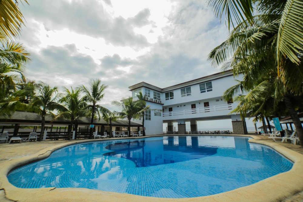 Bataan White Corals Beach Resort 11/42