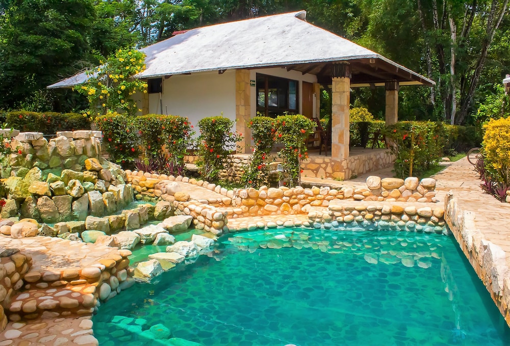 CHAN-KAH RESORT VILLAGE 1/55