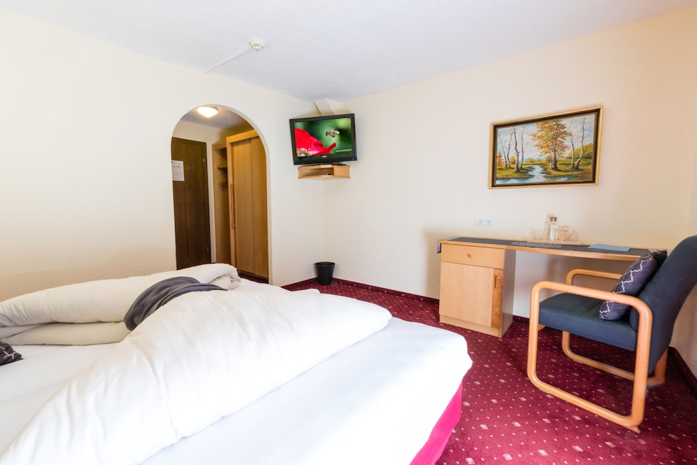 Hotel Wiesenhof 12/54