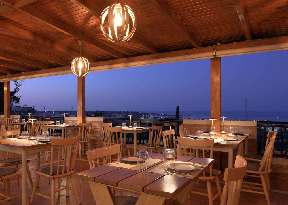 Asterias Village Resort 73/89