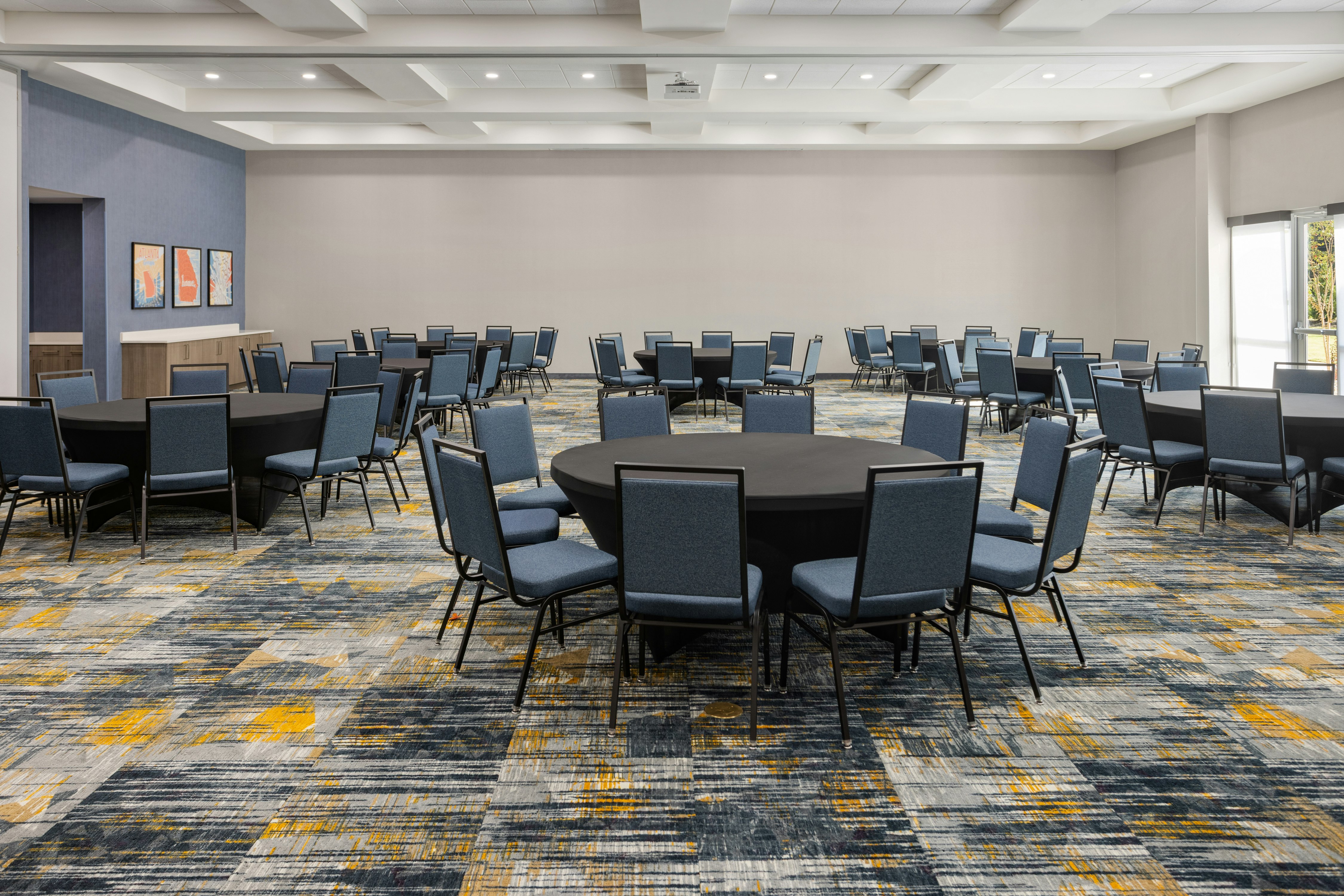 Home2 Suites by Hilton Stockbridge Atlanta 26/33