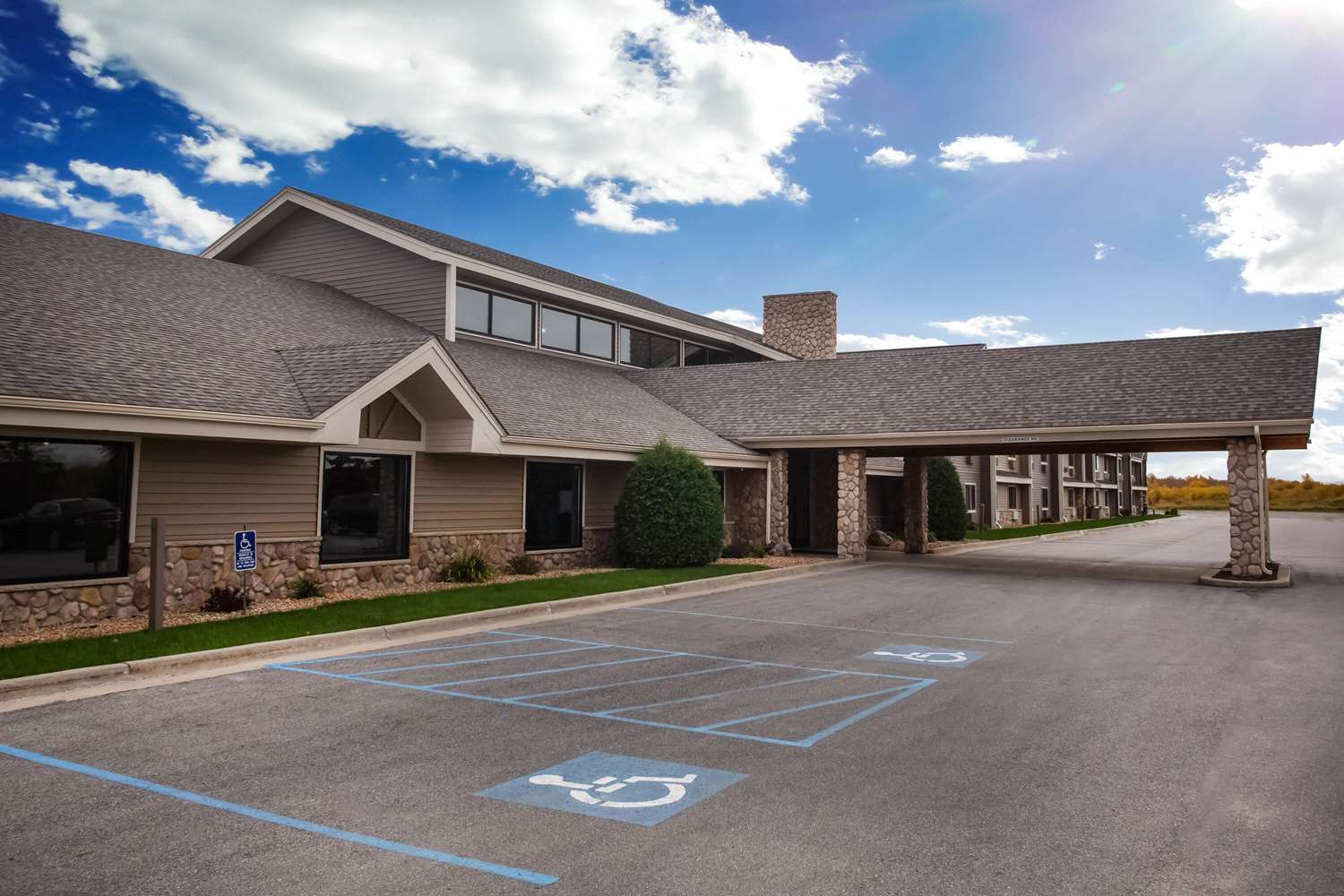 Americinn By Wyndham Baudette 56/62