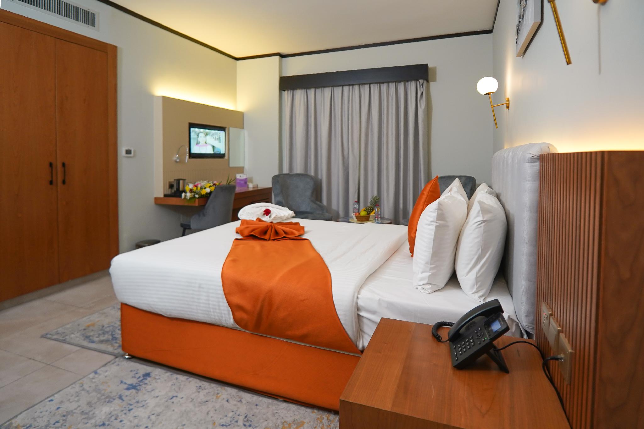 STANDARD, DOUBLE OR TWIN BED
