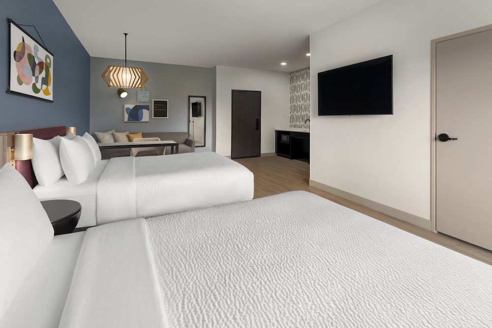 Atwell Suites Belgrade Bozeman Airport by IHG 15/50