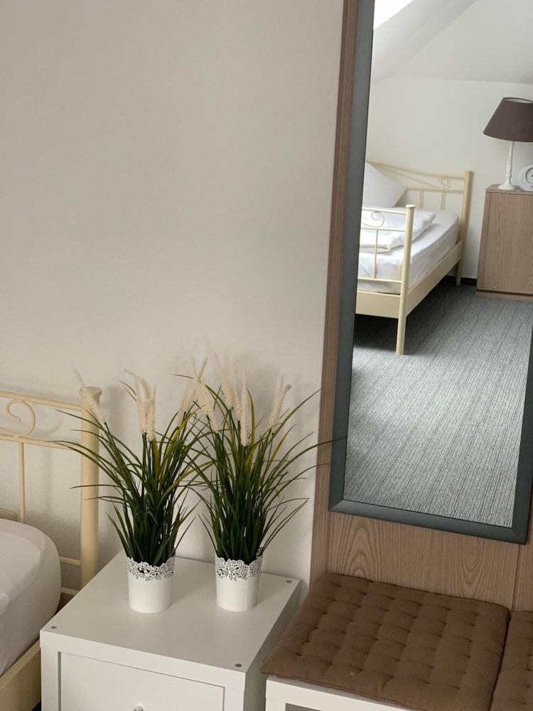 Residenz Hotel Giessen 27/37