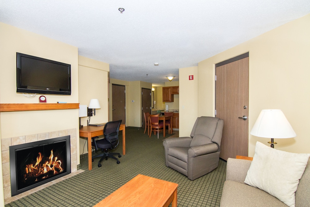 Americinn By Wyndham Peoria 35/59