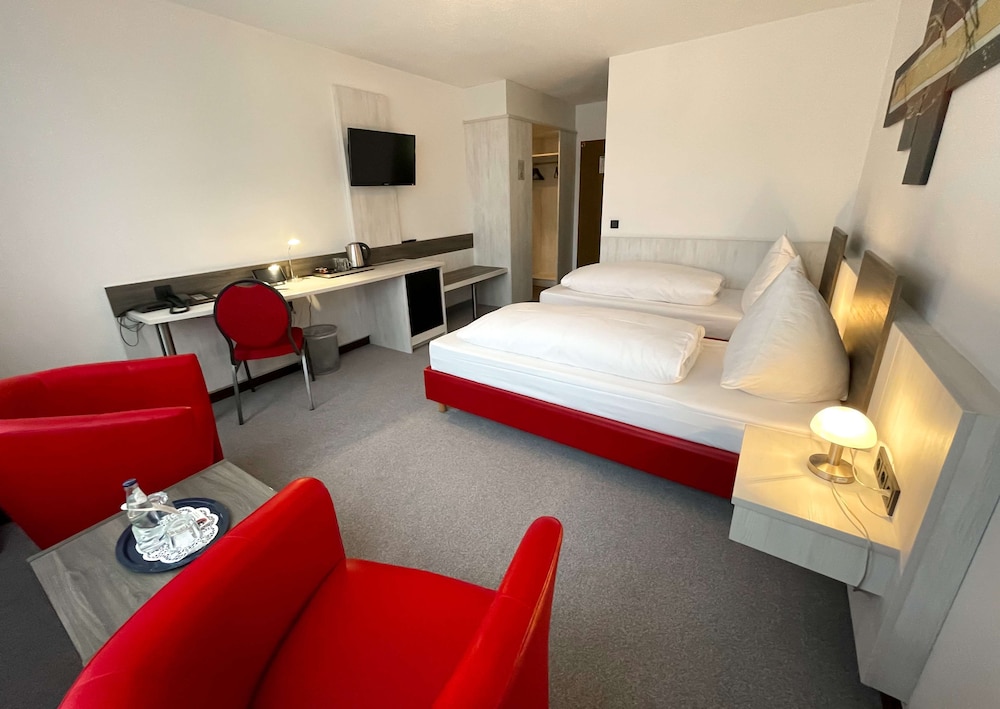 Brenner Hotel Diekmann 22/41