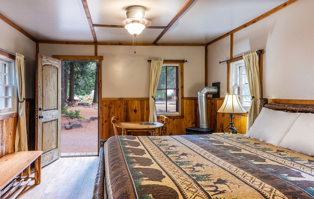 Union Creek Resort 19/50