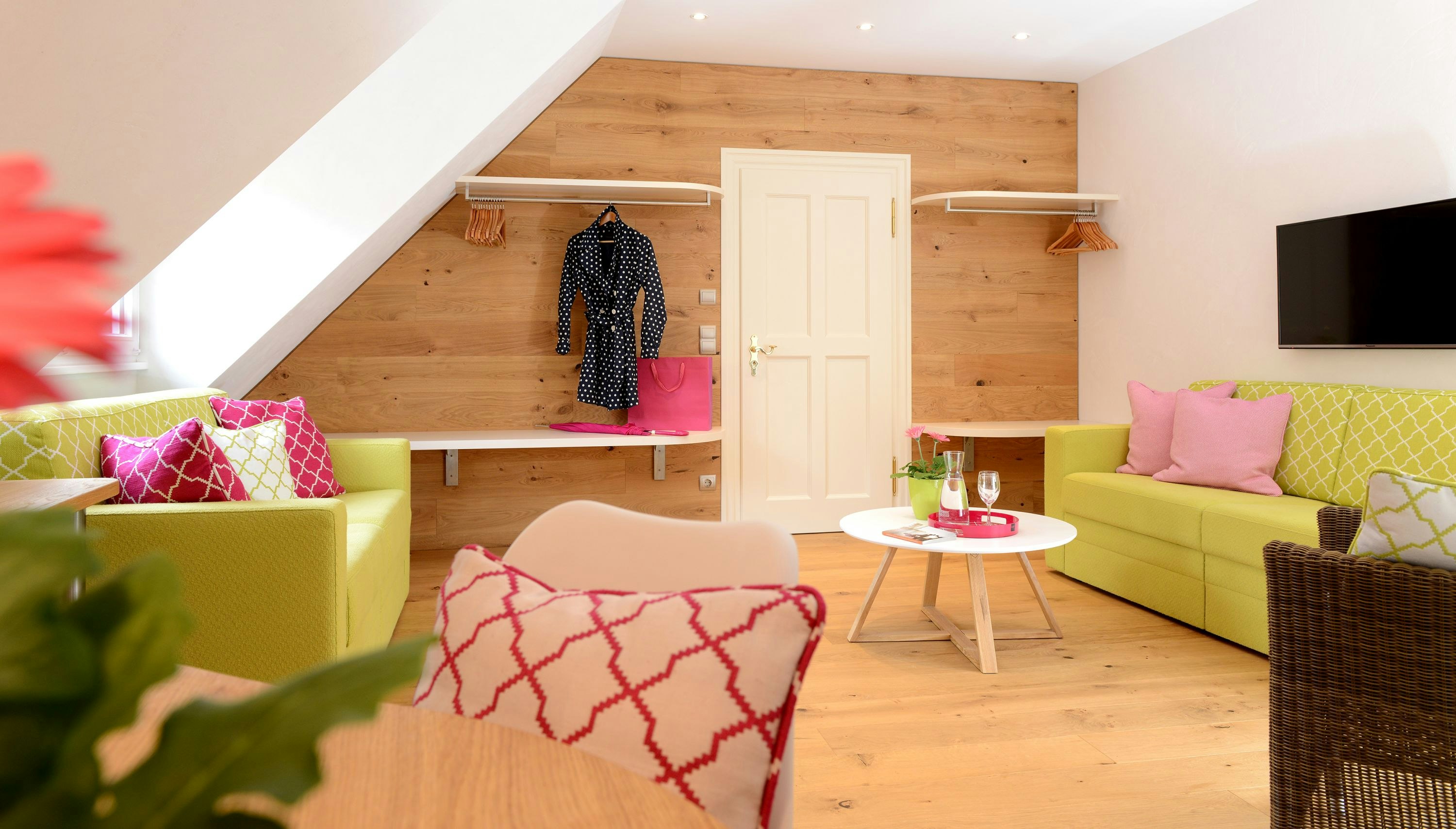 Romantik Hotel Markusturm 47/81