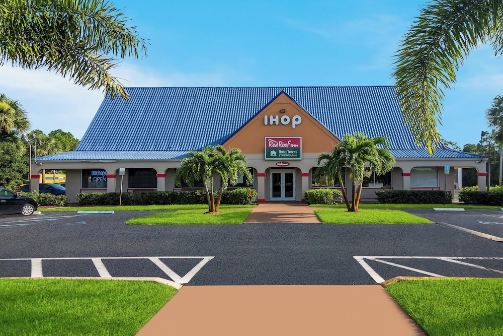 Red Roof Inn Vero Beach - I-95 43/53
