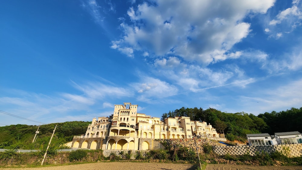 Hongcheon Miale Pension 28/33