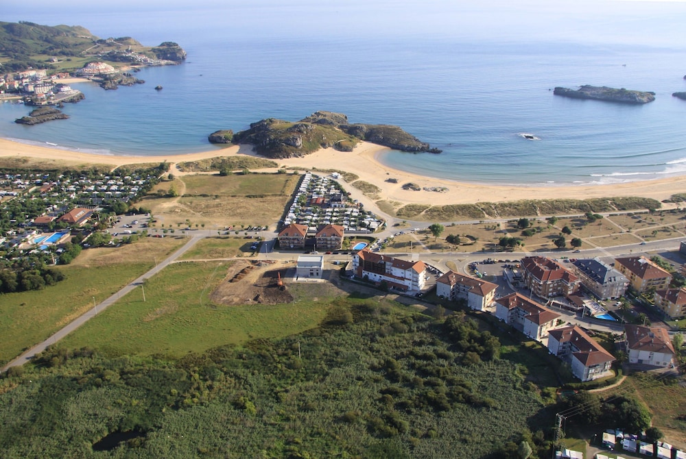 Suaces Apartamentos Turirticos 45/50