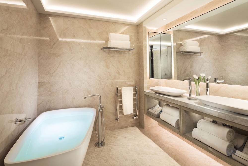 Kempinski Hotel Beijing Yansha centre 18/73
