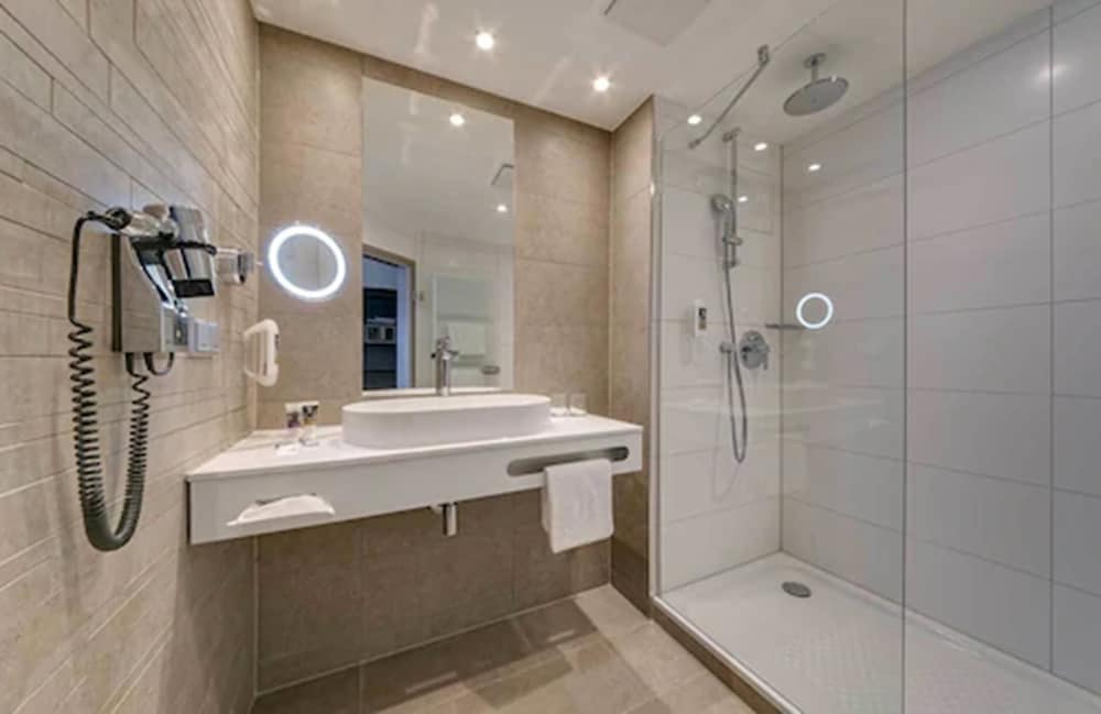 Mercure Hotel Am Entenfang Hannover 20/71