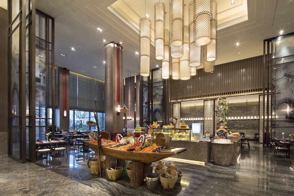 WANDA REALM YIWU 35/64