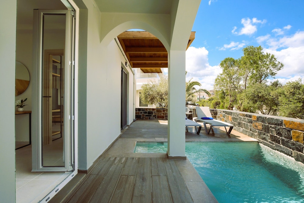 Malena Hotel and Suites - Adults Only by Omilos Hotels 23/50