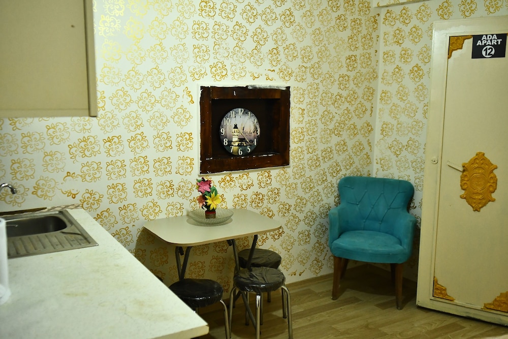 Ada apartment 32/50