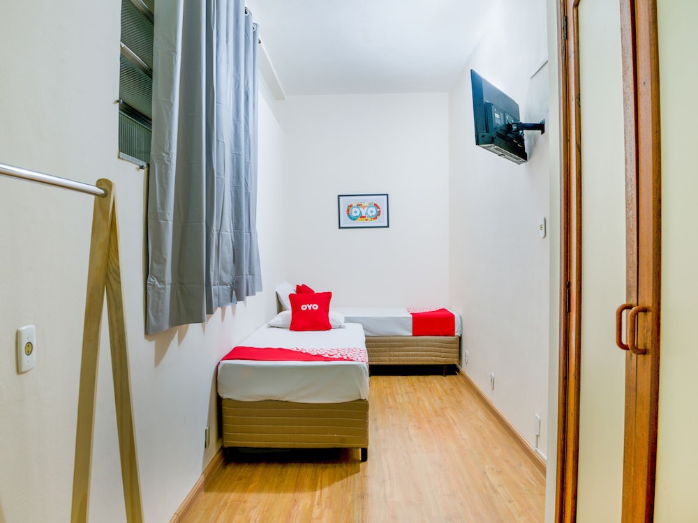 OYO Hotel Lindoia, Petropolis 15/33