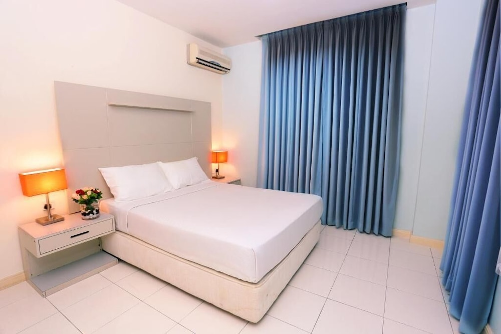 JinHold Service Apartment 5/18