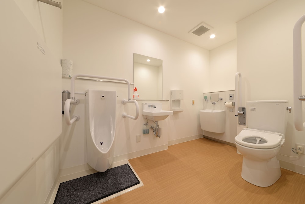 Vessel Inn Shinsaibashi 21/56