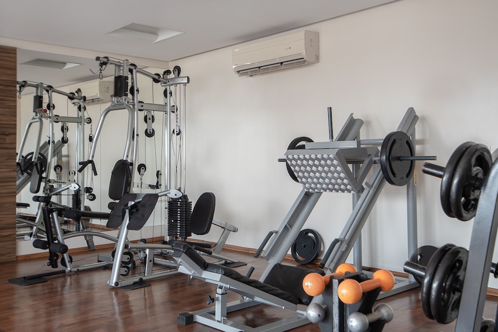 Hotel Adrianopolis All Suites 42/65