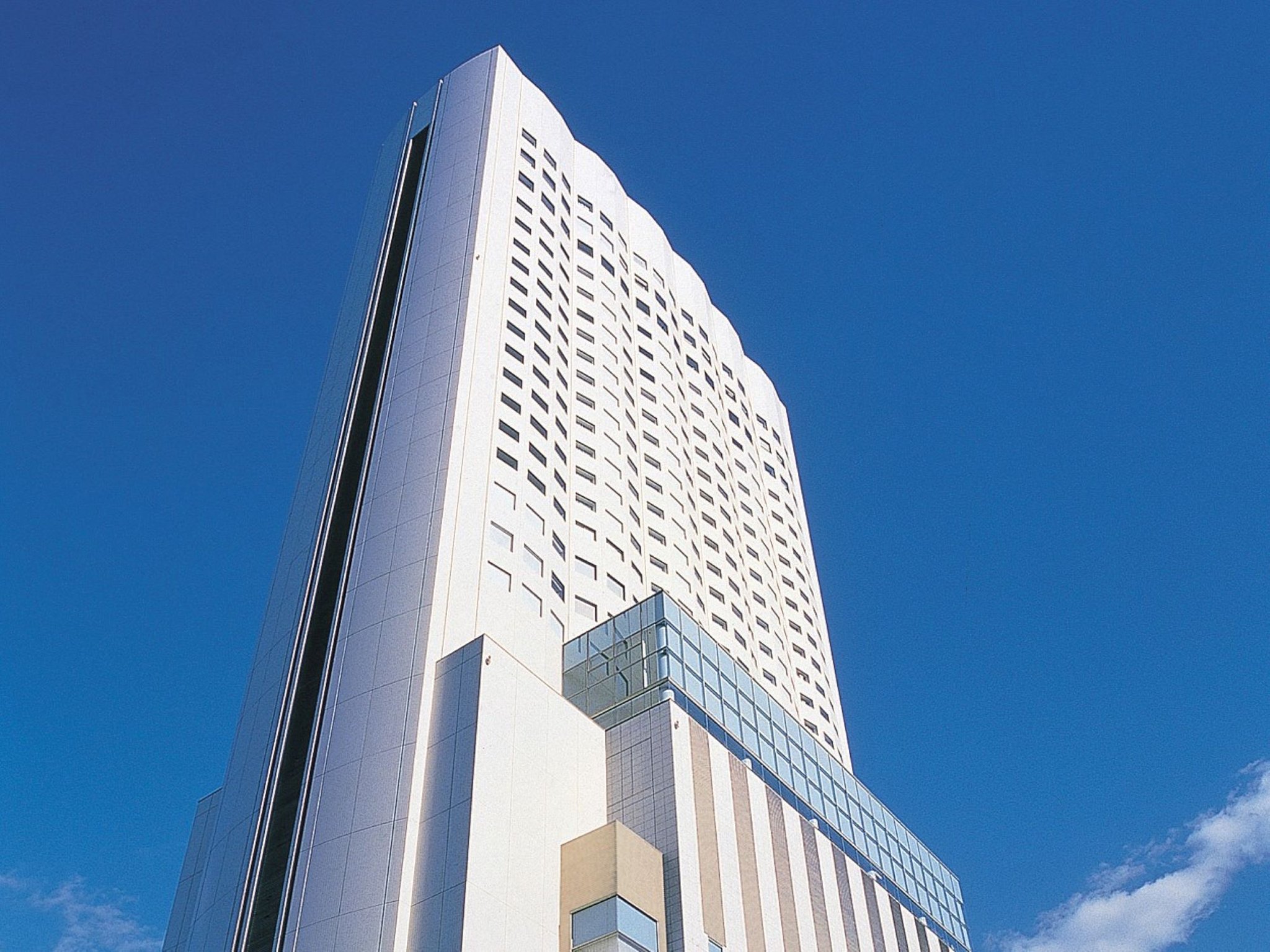 Ana Crowne Plaza Grand Court Nagoya 2/77