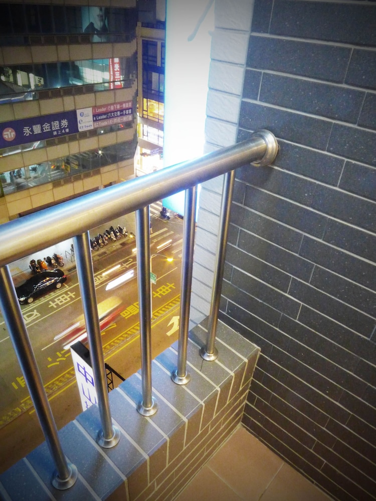 San Juan Easy Stay Inn Tainan 42/65