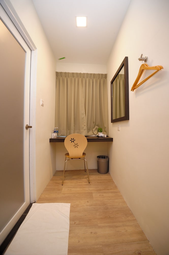Hotel Mezzo 32/63