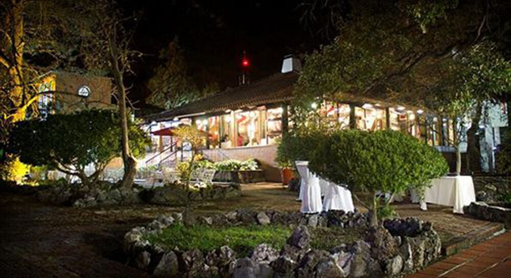 Hotel Chipinque 6/61