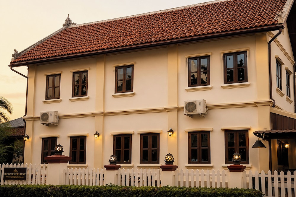 Luang Prabang Legend Hotel 1/74