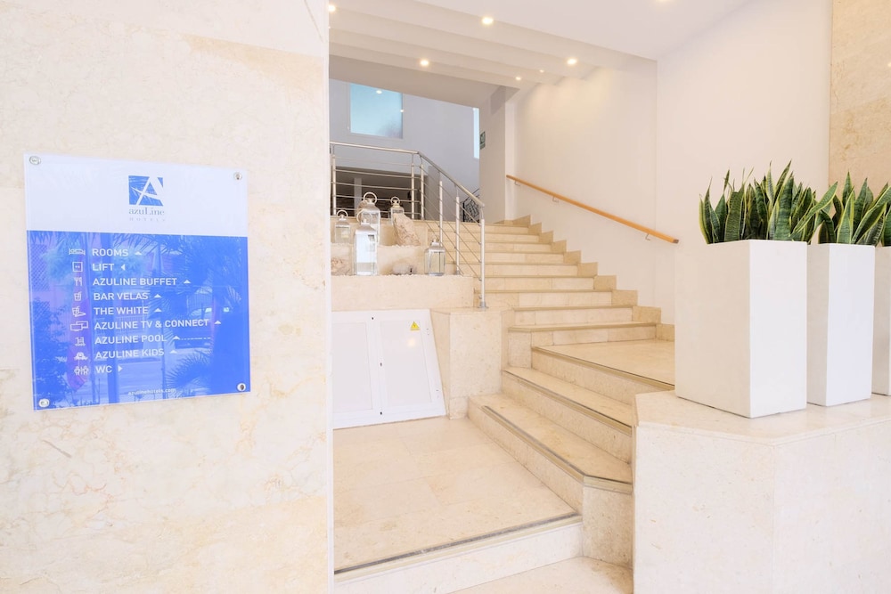 Azuline Hotel Palmanova Garden 20/62