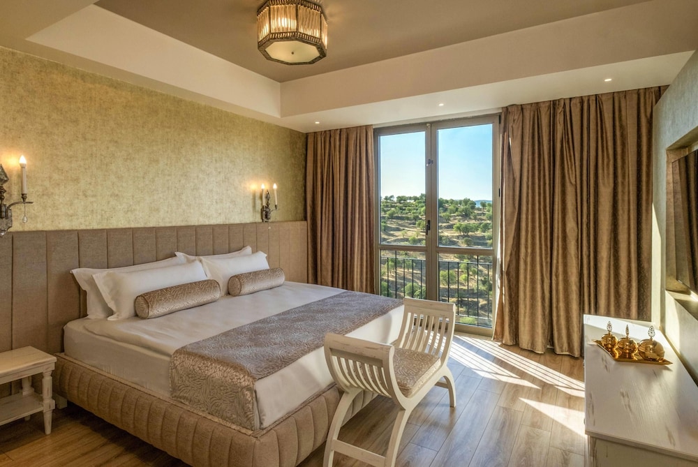 Ramada Plaza by Wyndham Mardin 12/48